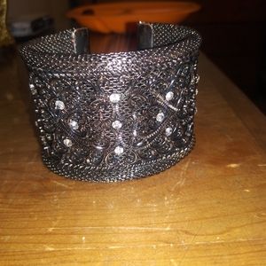 Cuff Bracelet